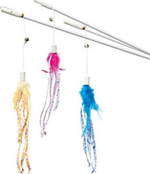 Kitty Kidz Kedi Oltası 50 Cm