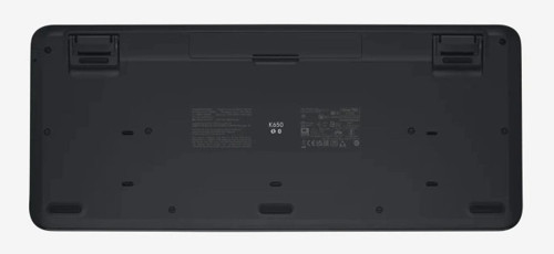 Logıtech K650 Sıgnature Kablosuz Klavye Grafıt 920-010919