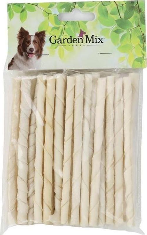 Gardenmix Sütlü Burgu Stick 5Gr. 30Lu Paket
