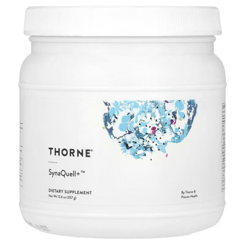 SynaQuell+ Brain/Nerves Glutathione , Magnesium , Trans-Resveratrol 357 g