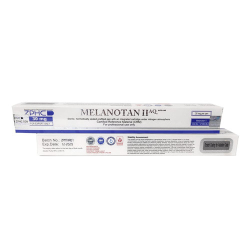 Melanotan-II Pen 30 mg Premixed
