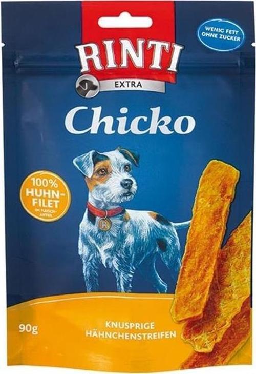 Extra Tavuklu Köpek Ödülü  90 G