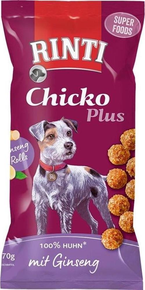 Superfood Ginsengli Köpek Ödülü 70g