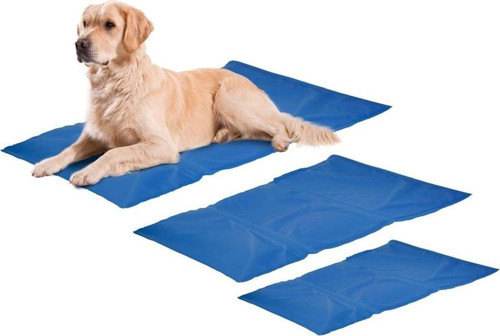 Soğutucu Mat 100*60Cm Mavi