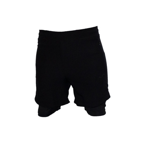 bAYAN TAYTLI ŞORT MICRO IRIS 6241400 SİYAH W