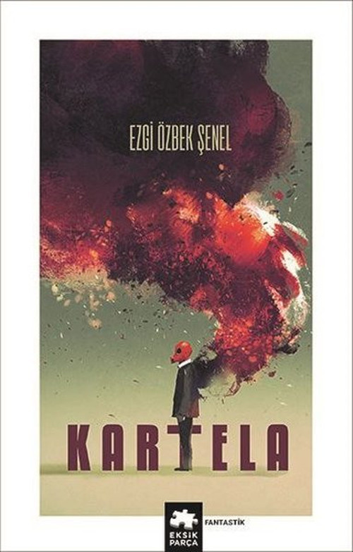 Eksik Parça Yayınları Kartela