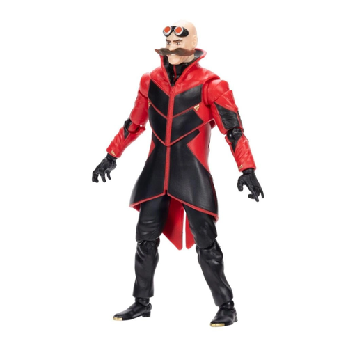 zentya4516 Mey İthalat® JKSON42398 Robotnik Figür 13 cm zd4526