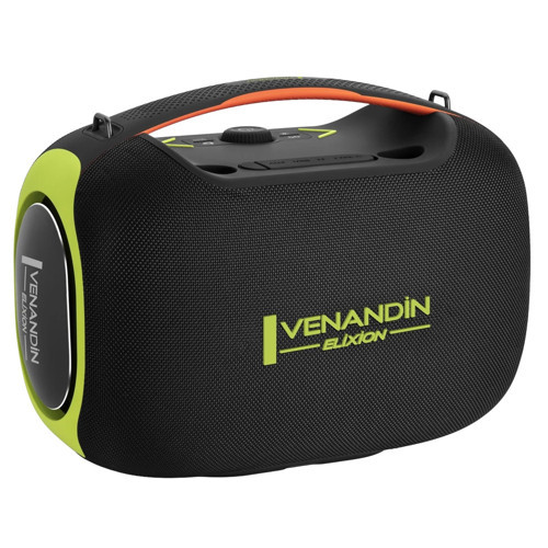 V-BOOM PRO Bluetooth Hoparlör