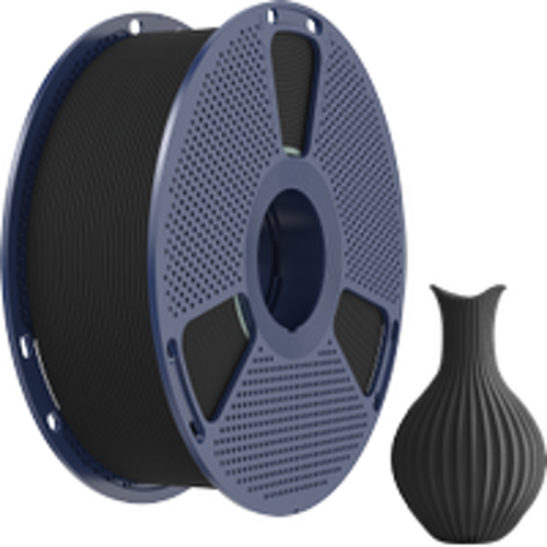 PLA Filament Siyah 1.75mm 1kg