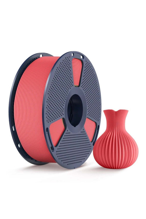 PLA Filament Kiraz Kırmızı 1.75mm 1kg