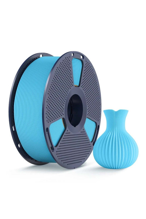 PLA Filament Gök Mavisi 1.75mm 1kg