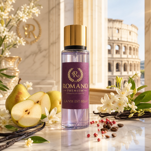 PREMIUM VİE EST BELLE VÜCUT SPREYİ 150 ML KALICI PARFÜM ESANSLI