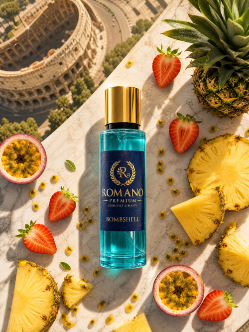 PREMIUM BOMBSHELL VÜCUT SPREYİ 150 ML KALICI PARFÜM ESANSLI