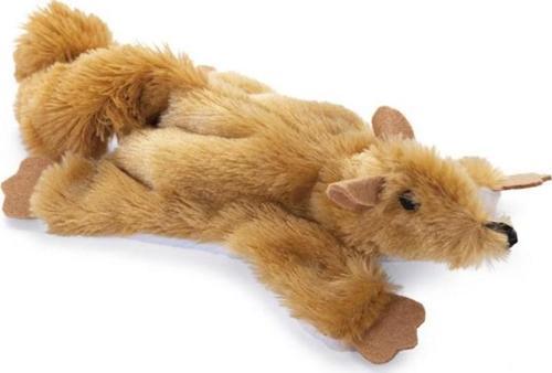 Catnipli Köstebek Kedi Oyuncağı 27 Cm