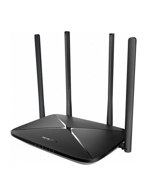 Mercusys Mb115-4G 3 Port 300 Mbps Mobil Modem