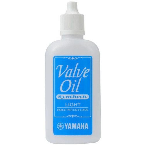 MMVALVEOILLIG3 Light Valve Oil (60 ml)