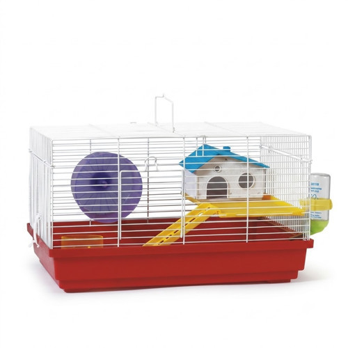 Orjin Hamster S2801 Kafesi 47X30X27 cm
