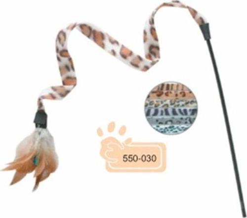Oltalı Kedi Oyuncağı        70 Cm