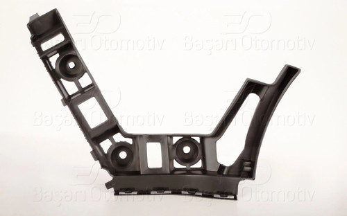 Volkswagen Golf 6 2008-2012 Arka Tampon Braketi Sağ (Oem No: 5K6807394C)