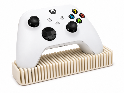 Xbox Oyun Kolu Standı | Ergonomik Kontrolcü Standı | Masaüstü Gamepad Standı | Masa Düzenleyici