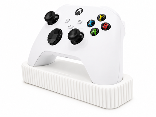 Xbox Oyun Kolu Standı | Ergonomik Kontrolcü Standı | Masaüstü Gamepad Standı | Masa Düzenleyici
