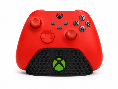 Oyun Kolu Standı ✨ Masaüstü Kontrolcü Tutucu 🎮 Sert Plastik Gamepad Standı