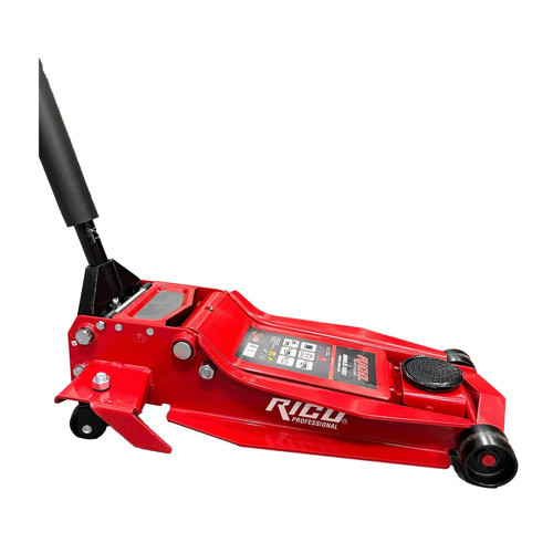 013-RC6031 3 Ton Düşük Şase Arabalı Kriko