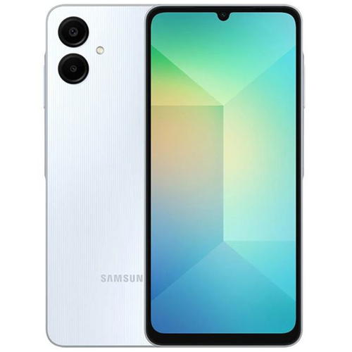 Yenilenmiş Galaxy A06 128 Gb Mavi Cep Telefonu (12 Ay Garantili) - A Kalite