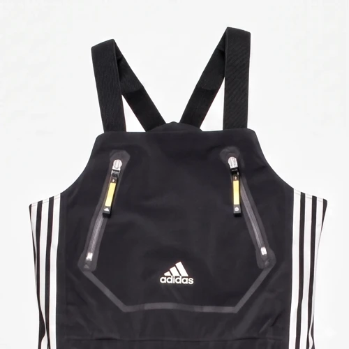 Sailing Performance ASP GORE-TEX® Performans Tulumu (XXL - Siyah)