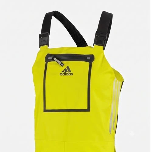 Sailing Performance ASP GORE-TEX® Performans Tulumu (XXL - Yeşil)