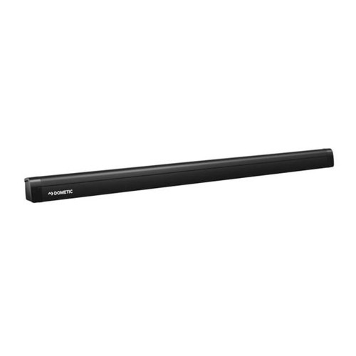 PW1100 Duvar Tipi Tente 2.60x2.00 Siyah