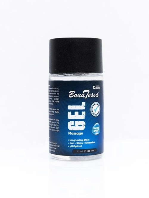 ® Cabs Bona Tessa Gel 32 Ml