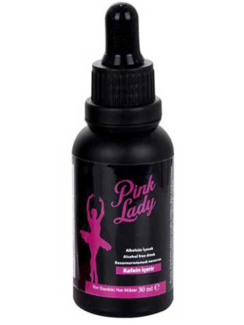 ® Pink Lady Kadınlara Özel Damla - 30Ml.