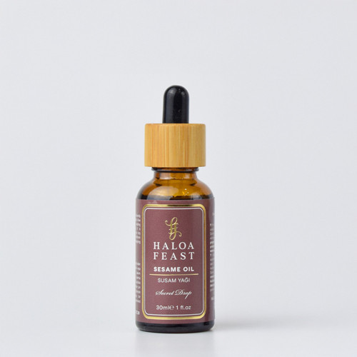 Susam Yağı 30 Ml – Sesame Oil 1 fl.oz