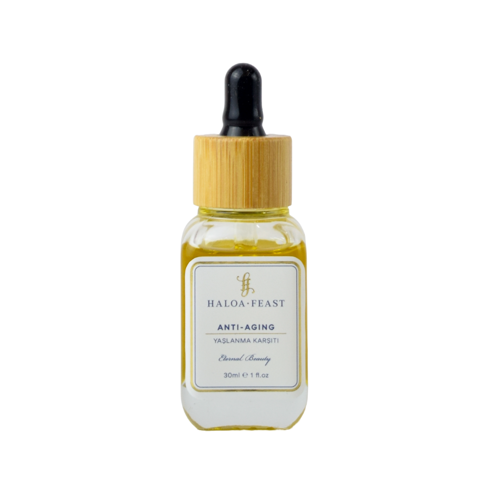 Yaşlanma Karşıtı 30 Ml - Anti-Aging Oil 1 fl.oz