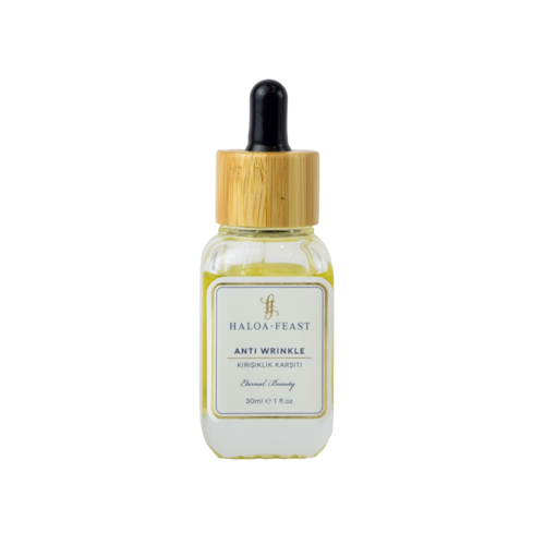 Kırışıklık Karşıtı 30 Ml – Anti-Wrinkle Oil 1 fl.oz