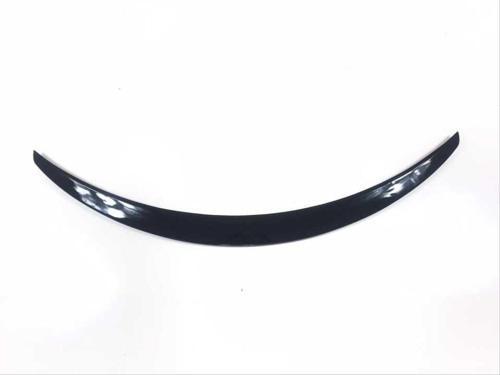 Mercedes Glc Coupe Bagaj Üstü Spoiler Pianoblack