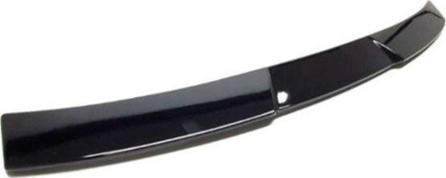 Audi A4 Cam Üstü Spoiler Yarasa Pianoblack 2008 / 2015
