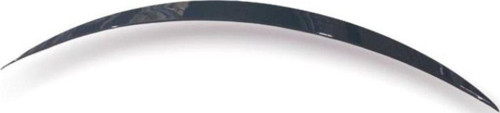 Mercedes W205 Amg Bagaj Üstü Spoiler Pianoblack 2013