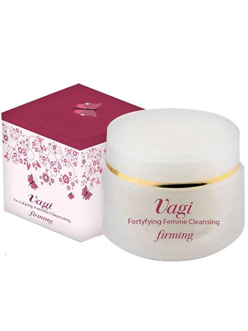 ® Vagifirming Vagina Tightening Cream