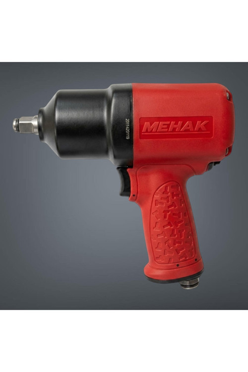 1286nm Torklu Br-420A Havalı Somun Sökme Sıkma Tabancası - Otomobil