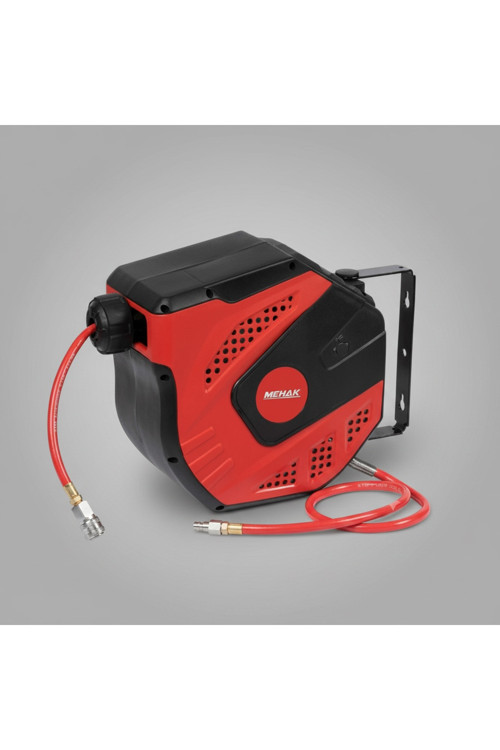 ZYA03 (20mt.) Makaralı Hava Hortumu