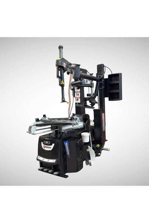 BRIGHT LC889N Profesyonel Lastik Sökme Takma Makinesi 11"-26" Jant Uyumlu 380V Otomobil - Motor