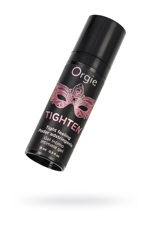 ® Orgie Tighten – Vajinal Sıkılaştırıcı Jel 15 Ml