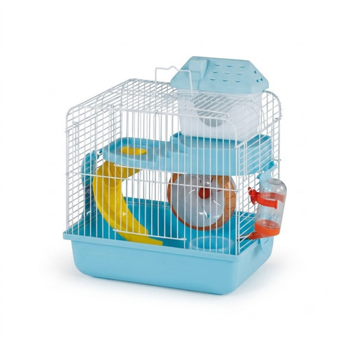 Orjin Hamster S362 Kafesi 27*21*25 cm