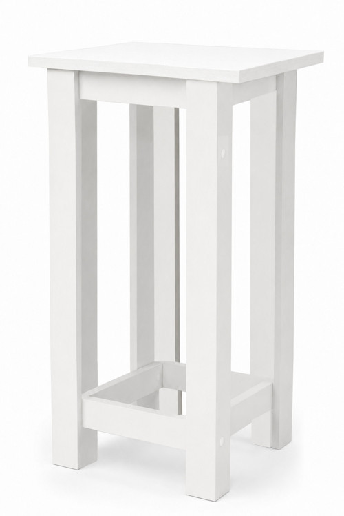 Gora Tabure - 40cm - Bar Sandalyesi - Bar Taburesi