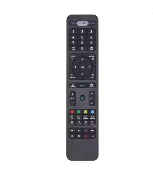 Formular 0202Z8 Z Alpha Z-Neo Z7-5g ZX5g Z7 Z8 4K Android Kumandası