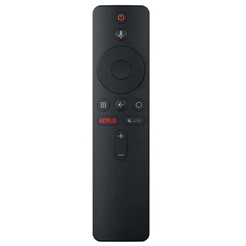 Mi Box S Netflix Tuşlu 4K Tv Box Android Kumanda