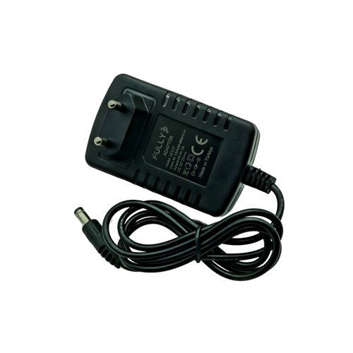 9V 2A 5.5x2.5mm Adaptör