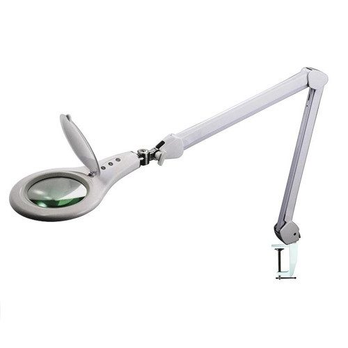 8066U 5X Dimmer LED Akrobat Mercek